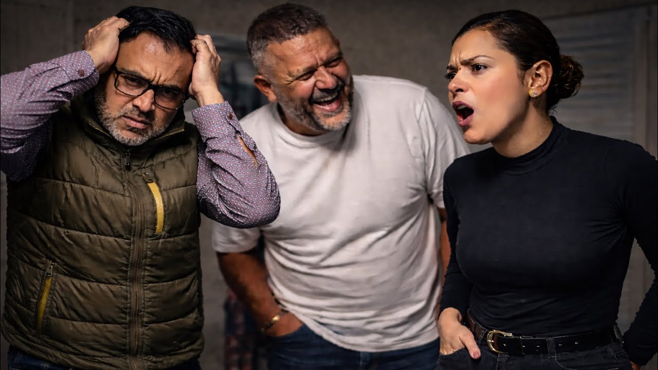 Don’t Judge Too Fast: Mocking/Misundy? The Real Meaning Behind Lou her Hand-in-Pocket Body Language 