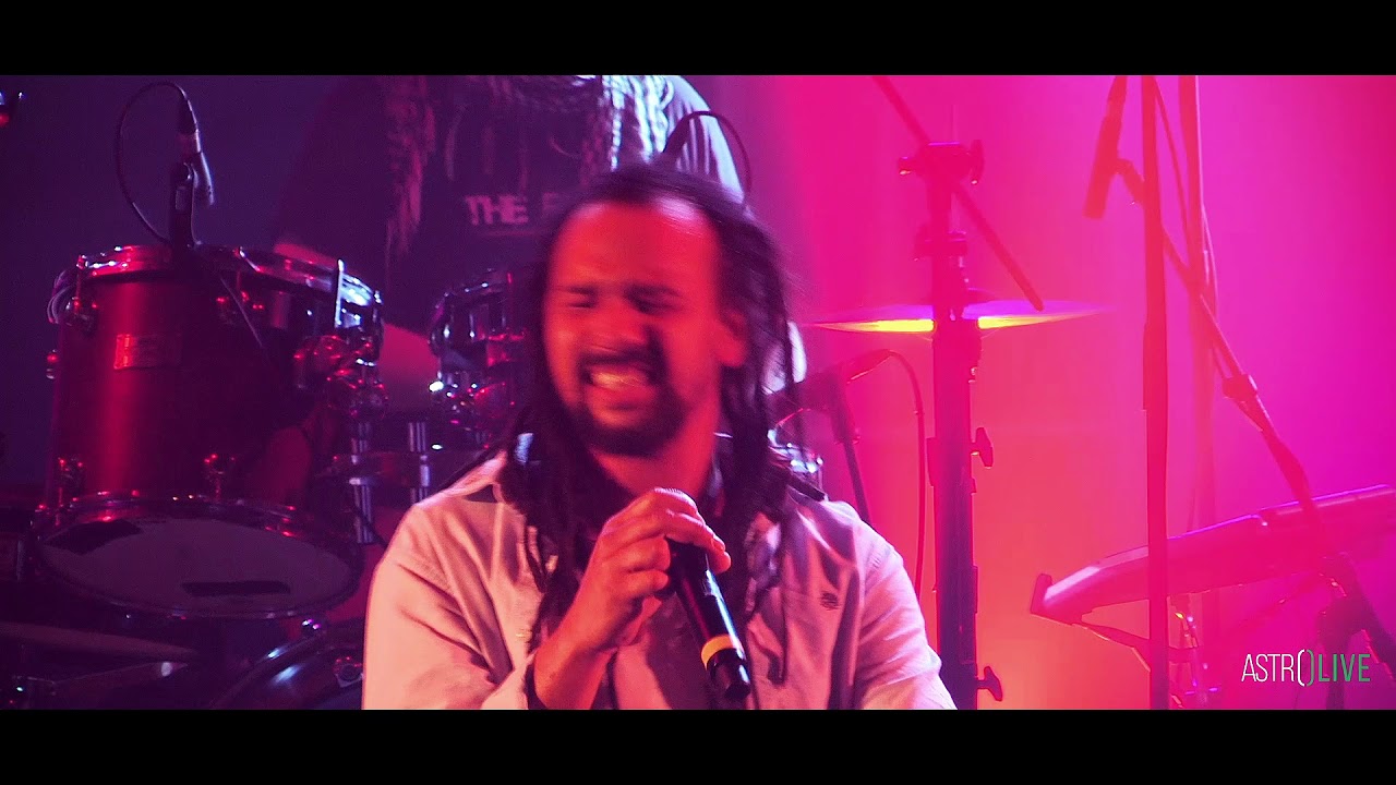 THE RIOTS - Extrait Live 2019 [Bénin-Dans tout ça]