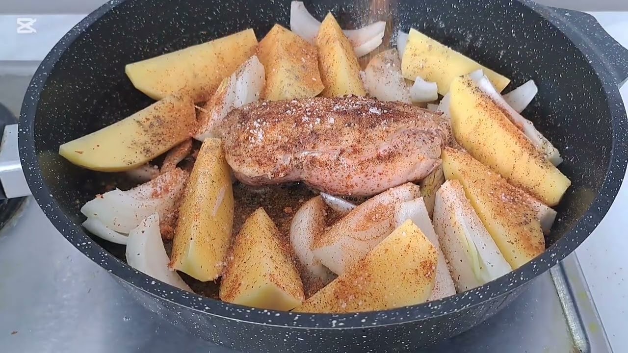 ЧТО ПРОСто! ВсЁ вКуснО! #еда 