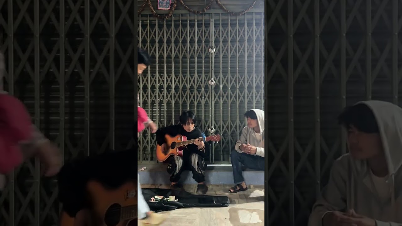 Harayeko graha #song #struggle #beatbox #cover 