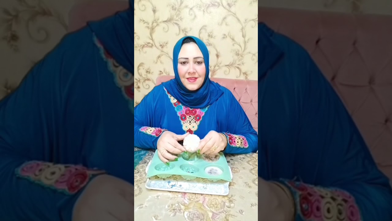 يلا نعمل مع بعض الكولاجين الطبيعي صابونه لبان الذكر لشد تجاعيد البشره ونضارتها وإزالة البقع