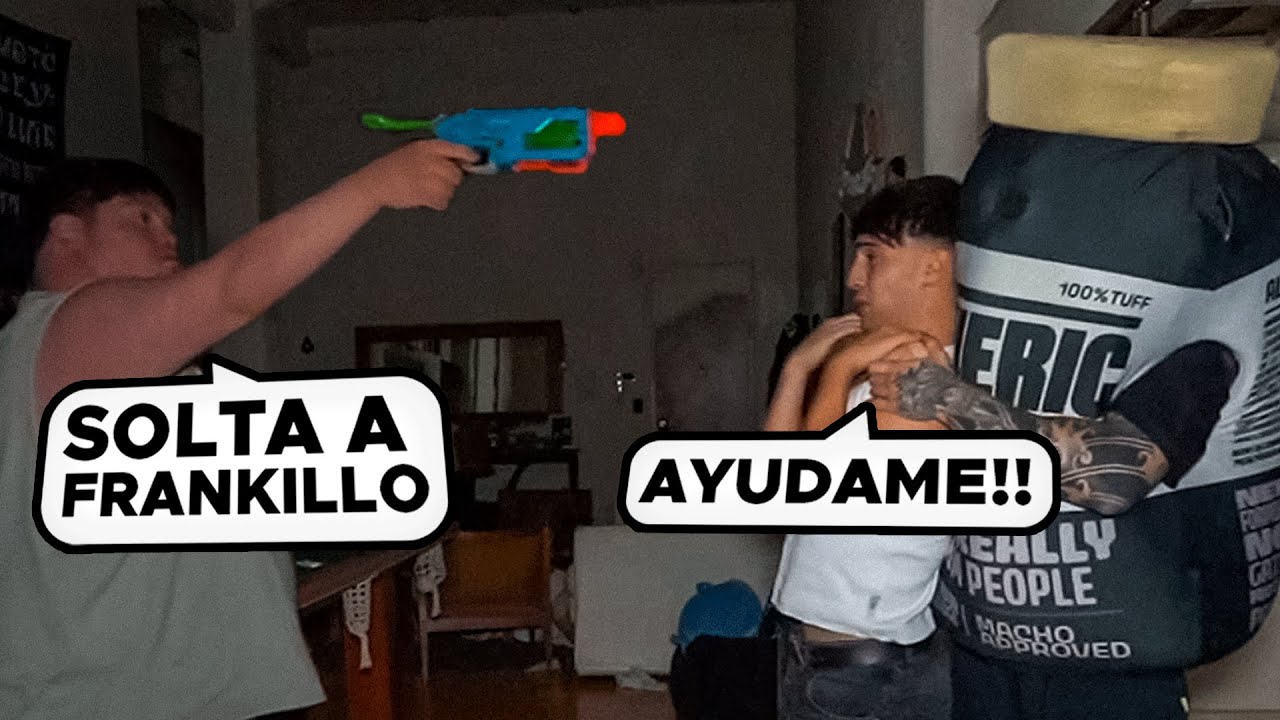 VOLVIÓ ALONSO y VOLVIO EL CINE ABSOLUTO en STREAM