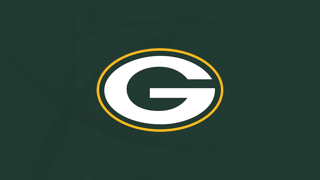 Green Bay Packers Fan Screensaver one hour Loop.