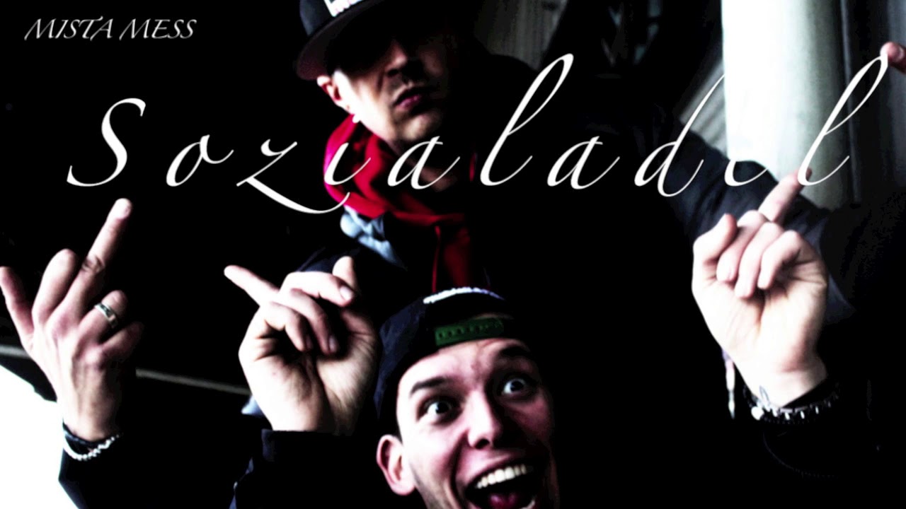 03.  Sozialadel - Et geht ab