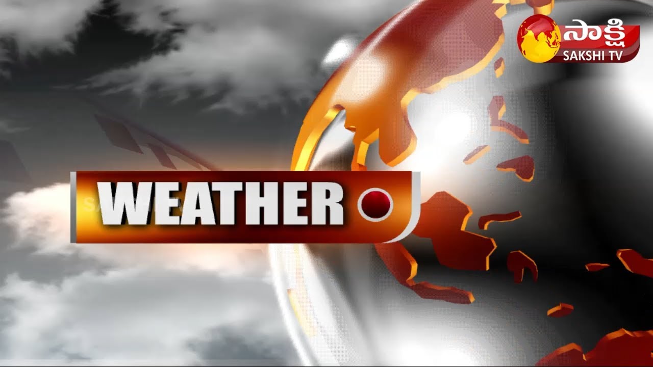 Heavy Rain in Assam & Meghalaya | Assam Flood | Weather Update | Sakshi TV