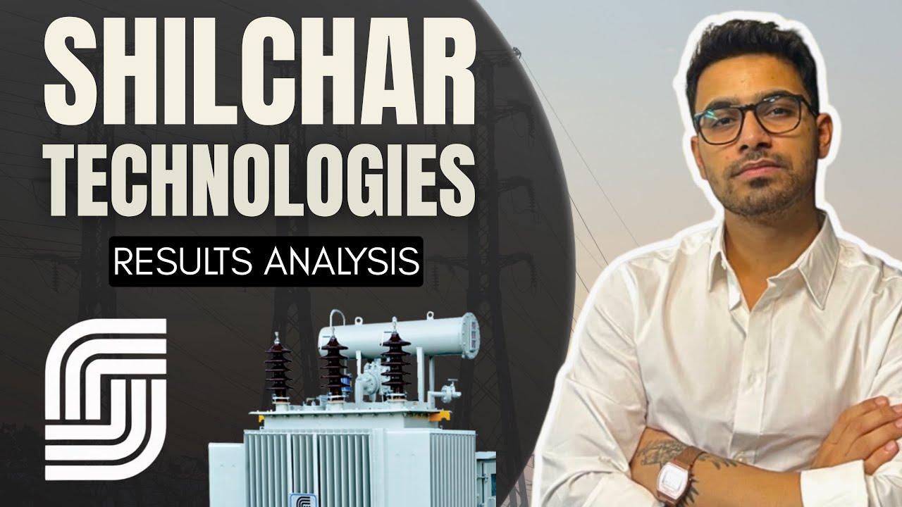 Shilchar Technologies: Growth May Slowdown but Upbeat on Margins
