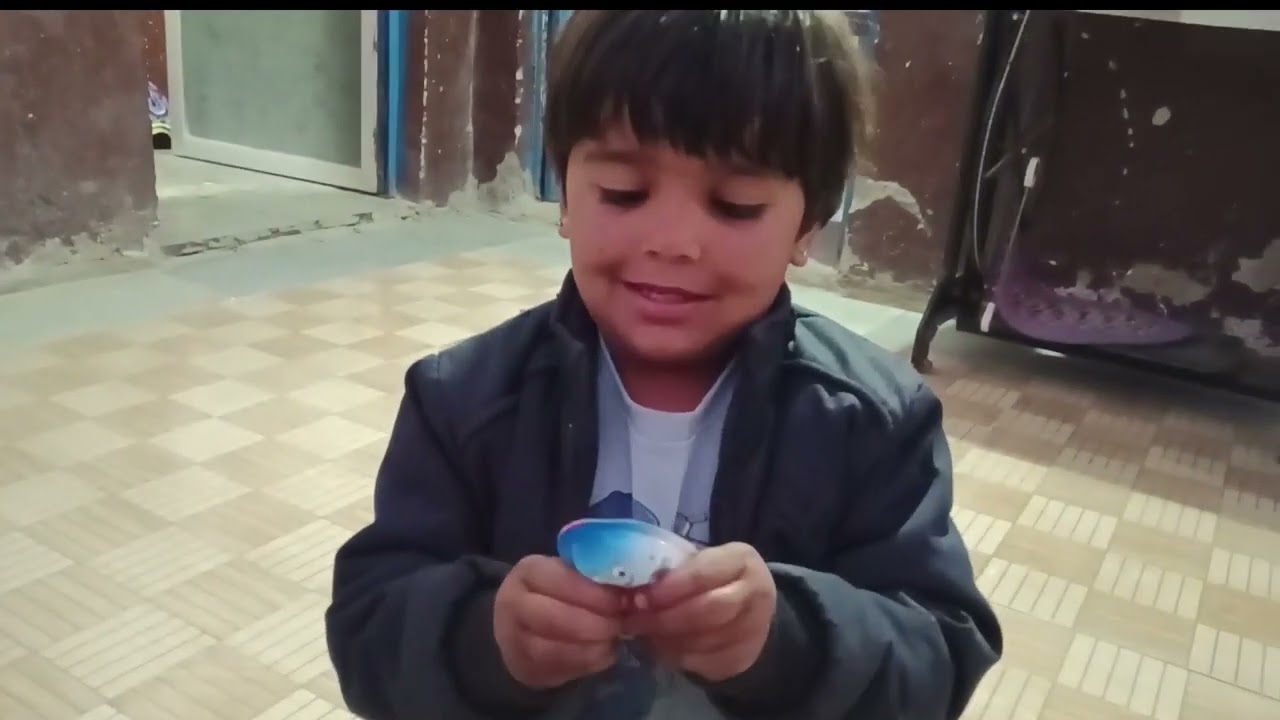 Yah Mera first vlog video funny video viral YouTube video hai