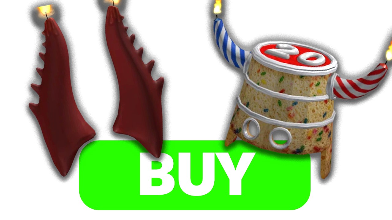 NEW ITEMS OUT NOW
