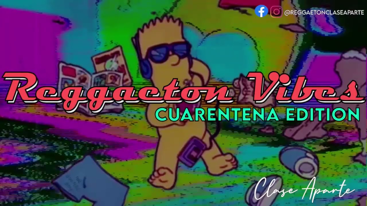 3 HORAS DE REGGAETON OLD SCHOOL / REGGAETON VIBES