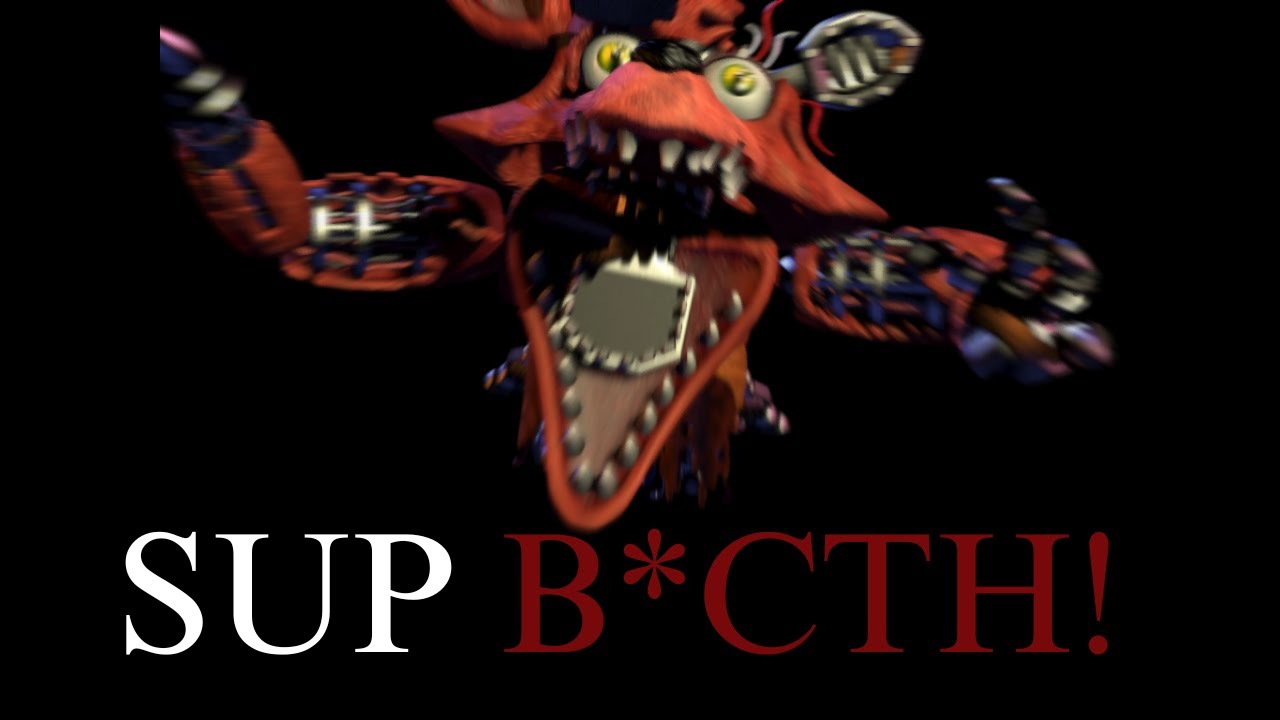 GOING BACK TO THE CLASSICS | FNAF 2