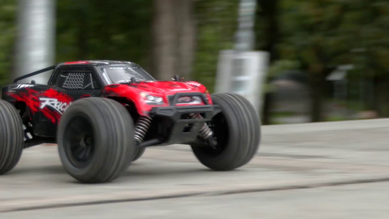 ABSIMA Modèles 1/14 Electrique