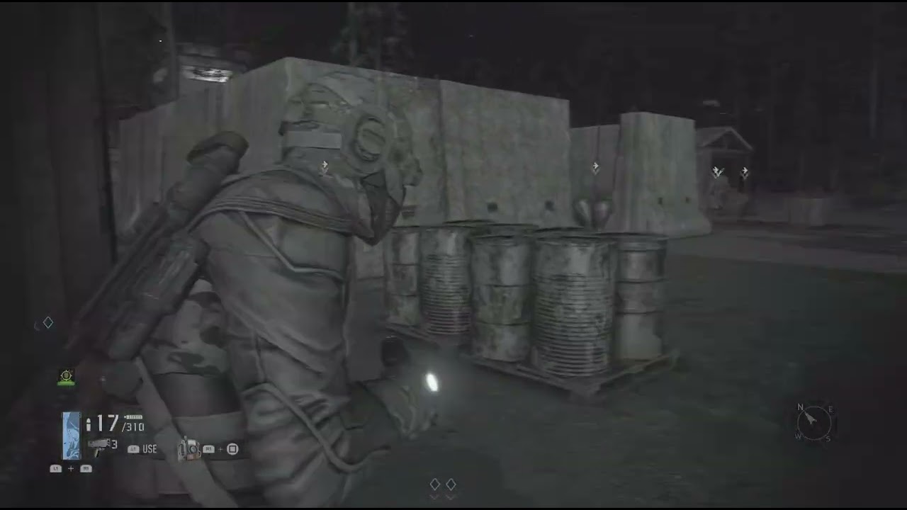 Tom Clancy’s Ghost Recon Breakpoint