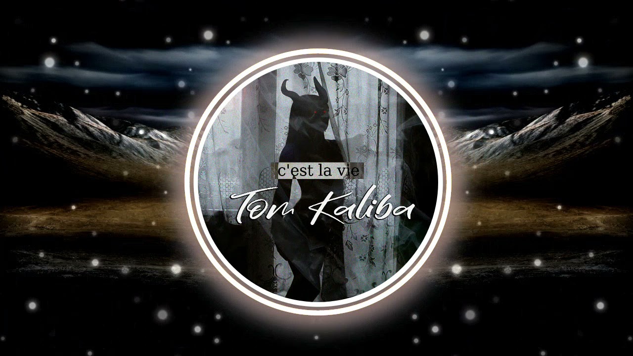 Tom Kaliba - C'est la vie (prod. by MalaFvma)