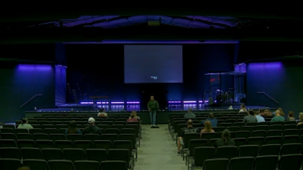 Prayer Night - February 10, 2026