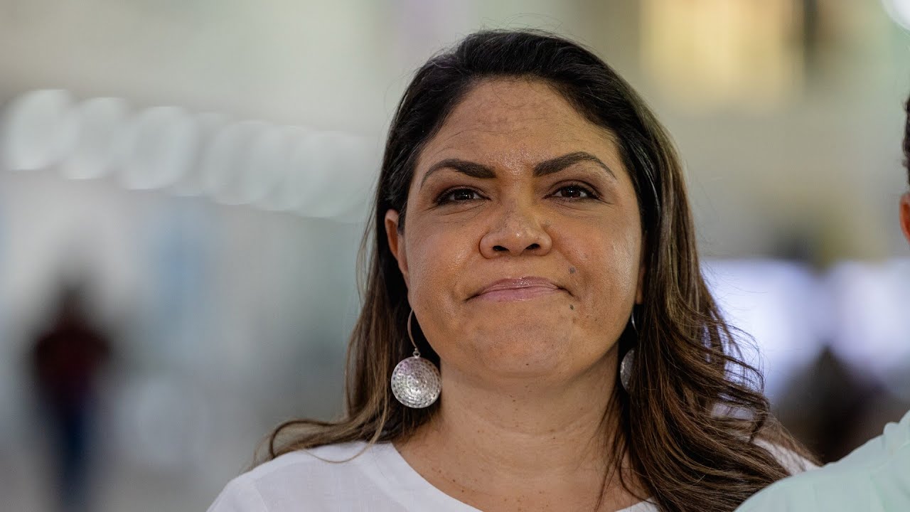 Jacinta Price showed ‘genuine passion’ by criticising the ‘hypocrisy’ of the left in parliament