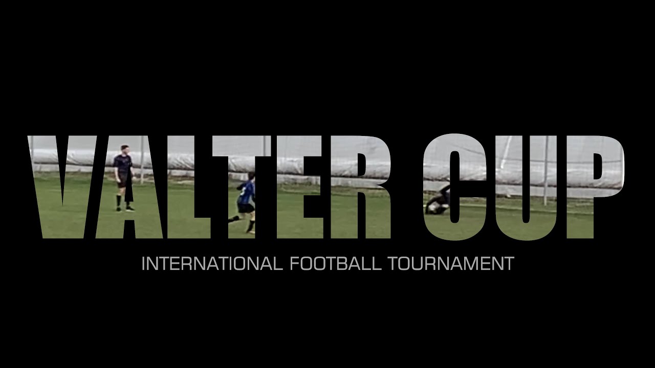 ⚽ FK Sarajevo 🆚 FC Inter Milan 3:2 | VALTER CUP | U13 | ČETVRTINA FINALA | PENALI ⚽