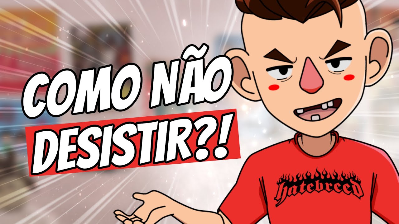 💥3 DICAS SUPREMAS para NUNCA DESISTIR DE APRENDER JAPONÊS!