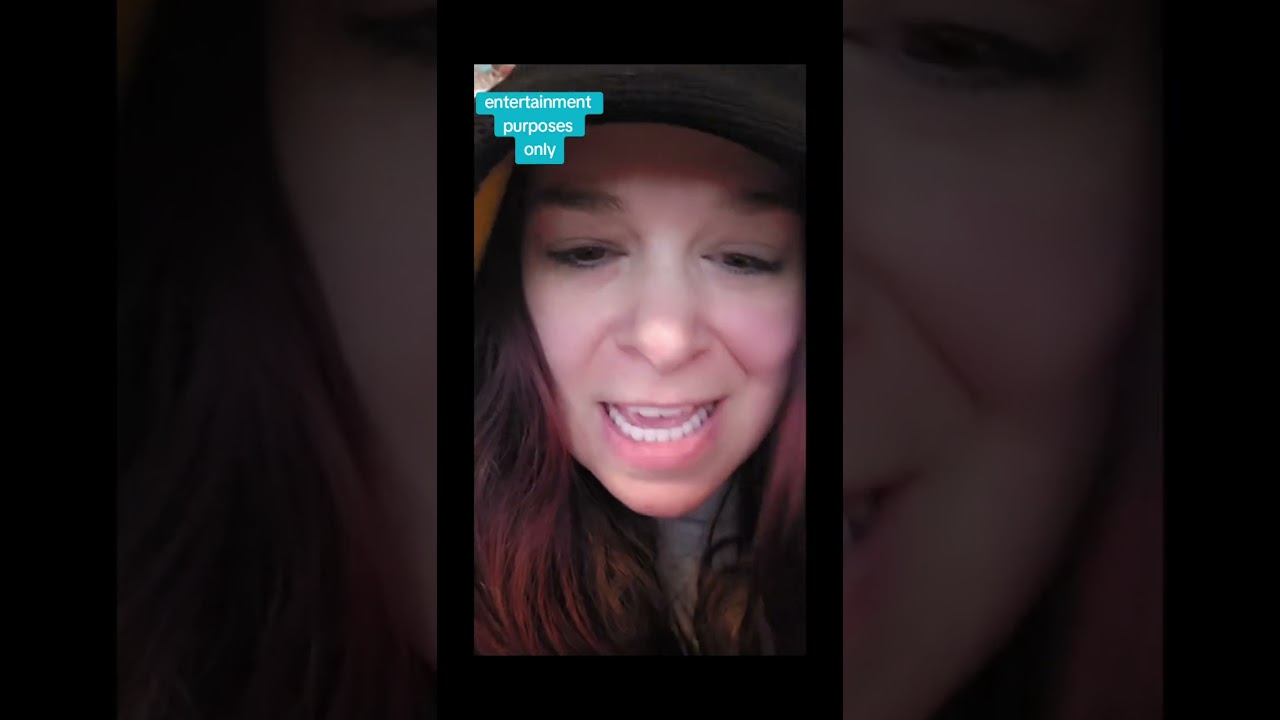 G that nose ring!!!! Girl im a little concerned #gabi #dramatwins #gabijacobson ##justforfun 