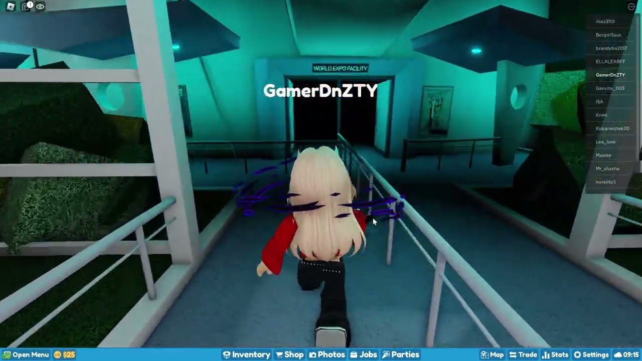 Universal Roblox Theme Park