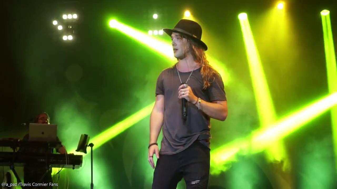 Travis Cormier - Rebel Yell (Régates de Valleyfield)