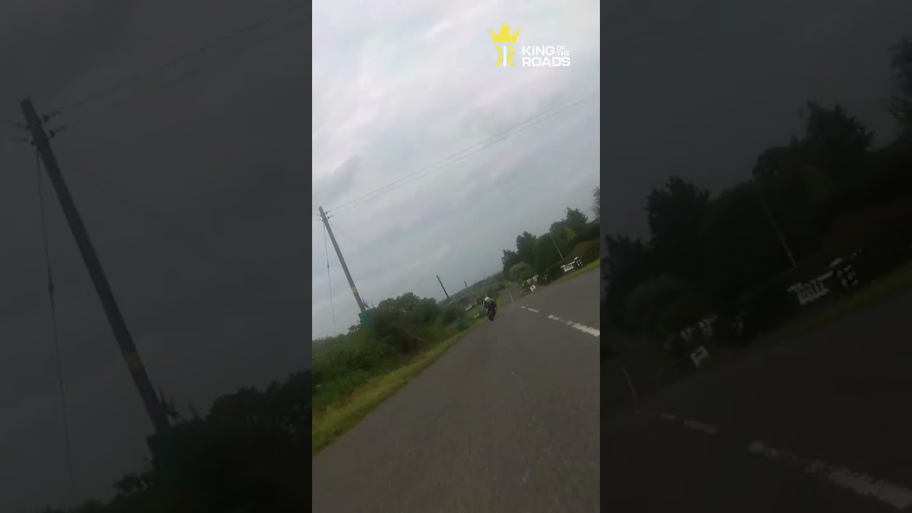 ONBOARD | Conor Cummins | Forward | Tandragee 100