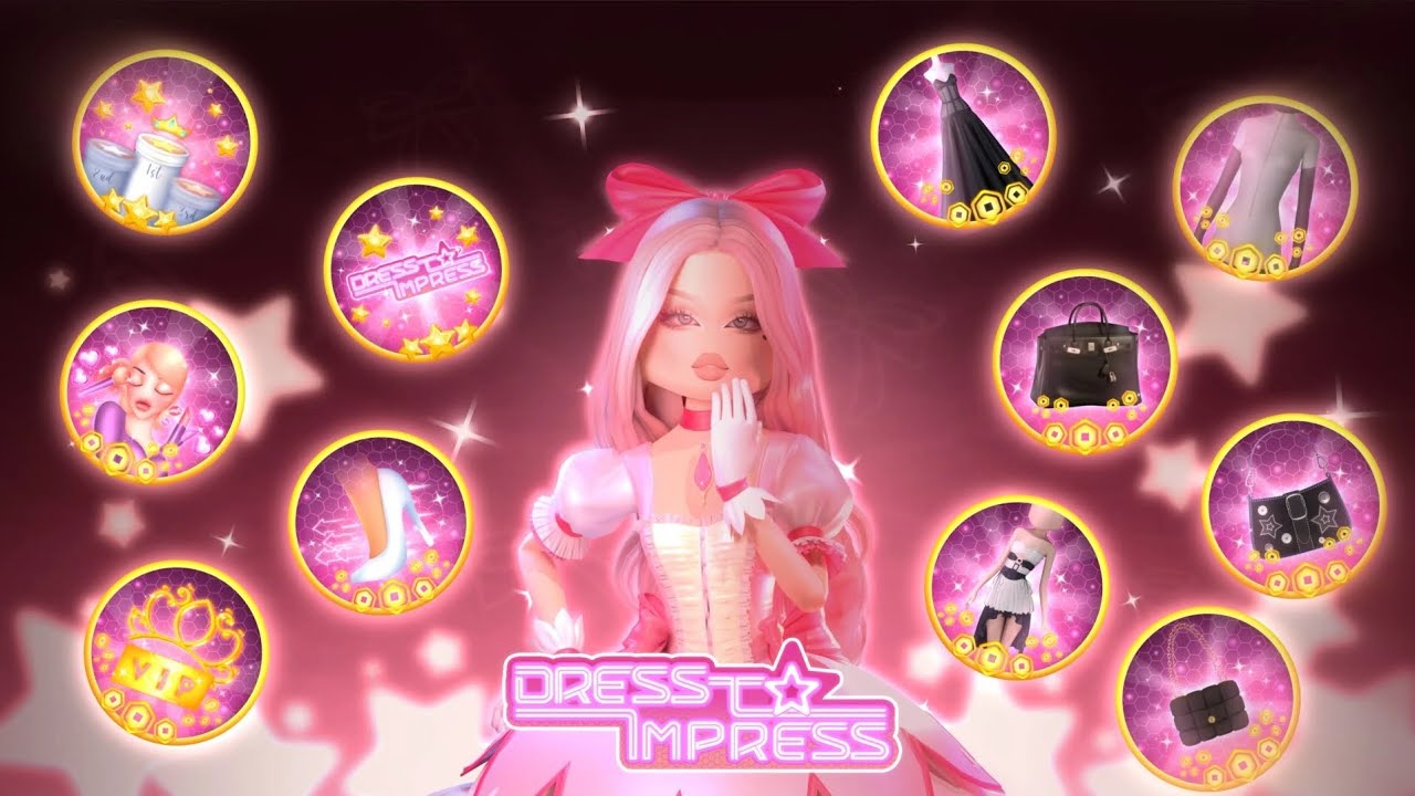 Dress to IMPRESS! #roblox #robloxedit #gaming #gamer #robloxgames 