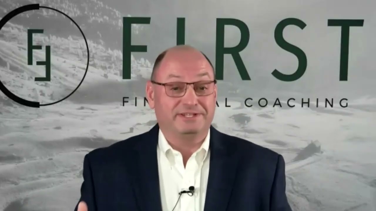Kickstart your financial future