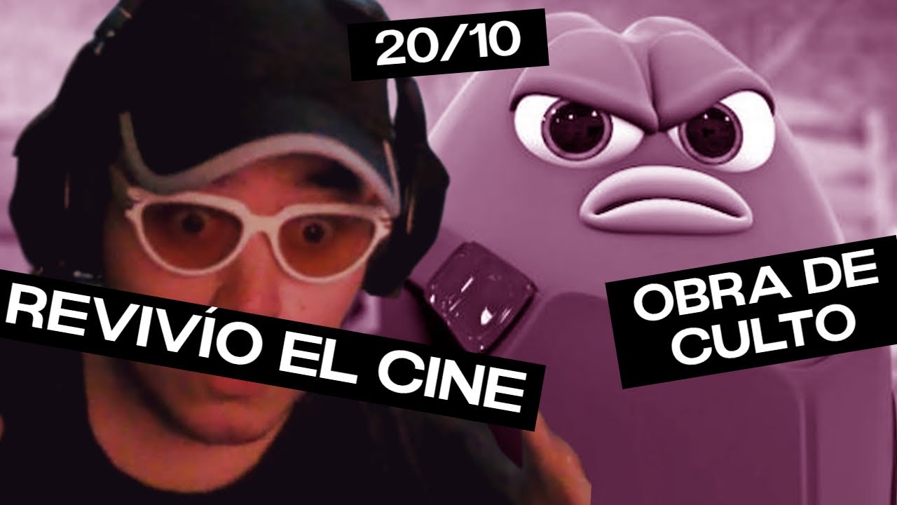 VI LA PELÍCULA DE KILLER BEAN...