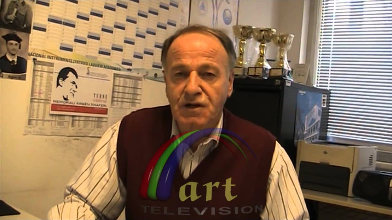Turniri Memoriali Arben Xhaferi