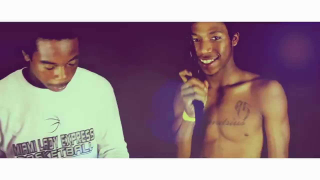 10.4 Carlito - Go In