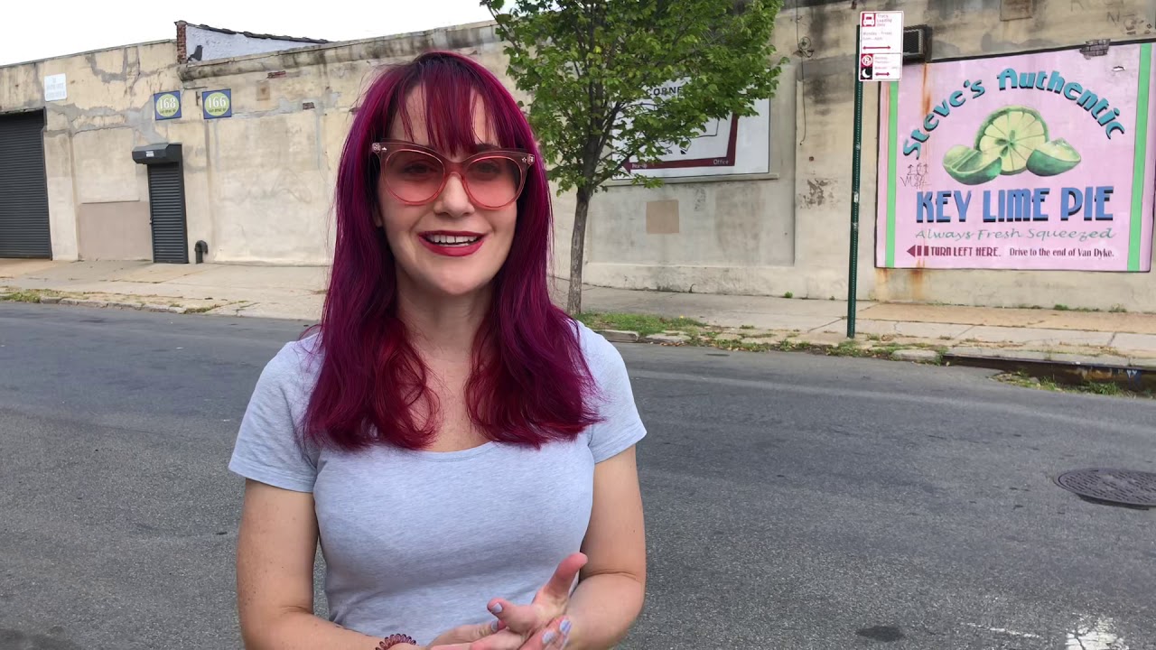 Brooklyn Travel Guide: Running in Red Hook