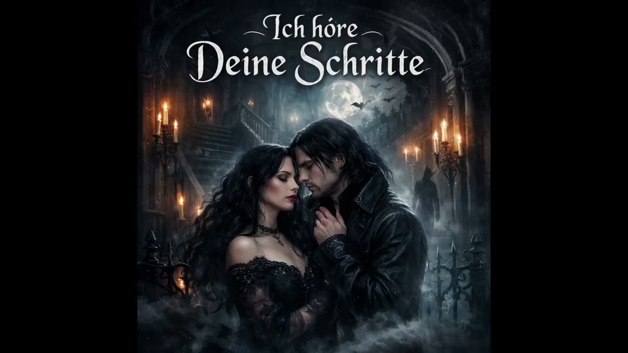 Deine Schritte
