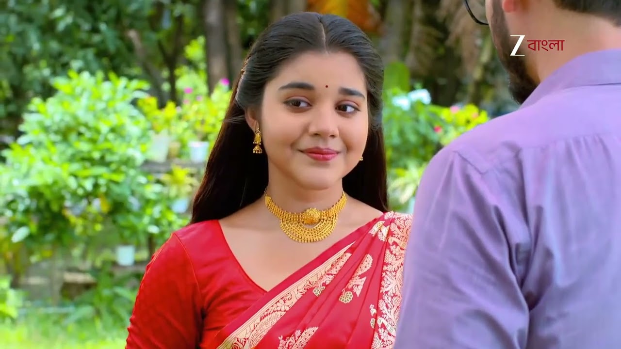 Kusum | পাত্রপক্ষের কথাইয় কোন সন্দেহ দানা বাঁধছে আয়ুষের মনে ?