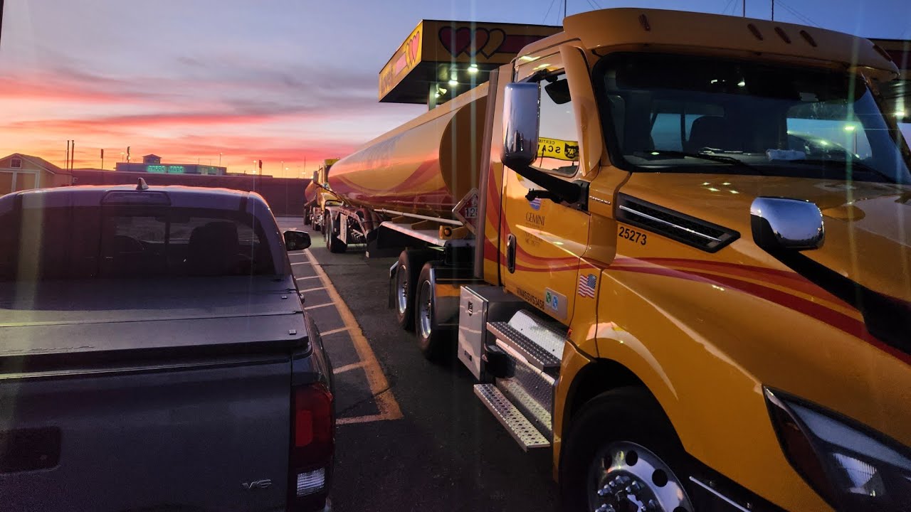 Fuel Hauling Opportunities