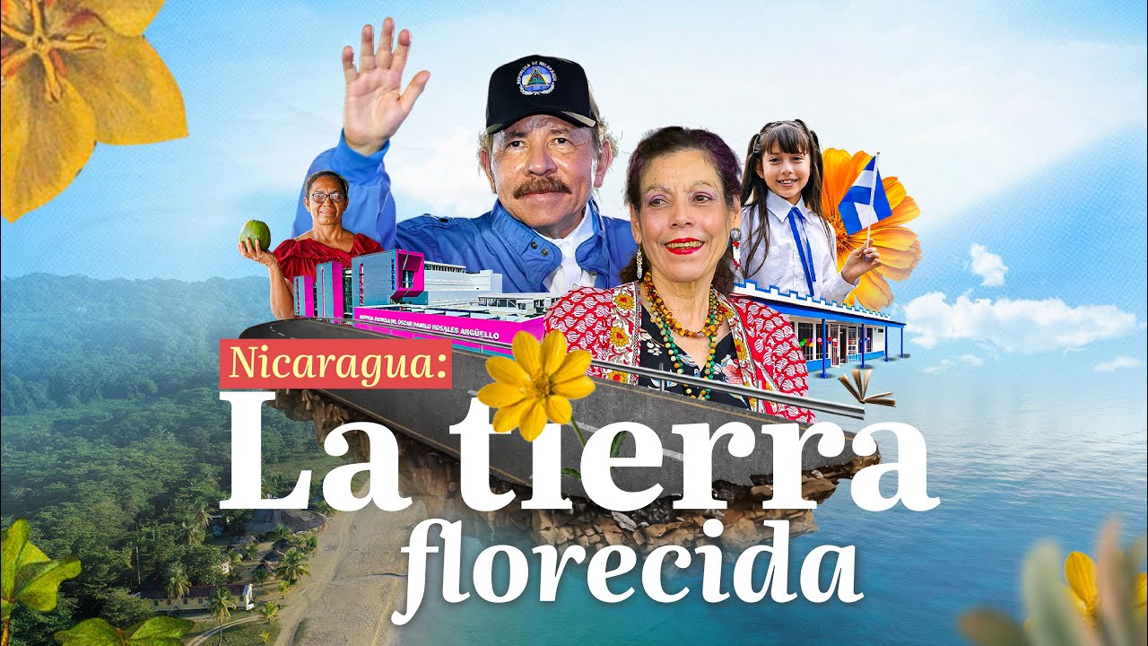 El Sandinismo, la fuerza que transform&oacute; Nicaragua