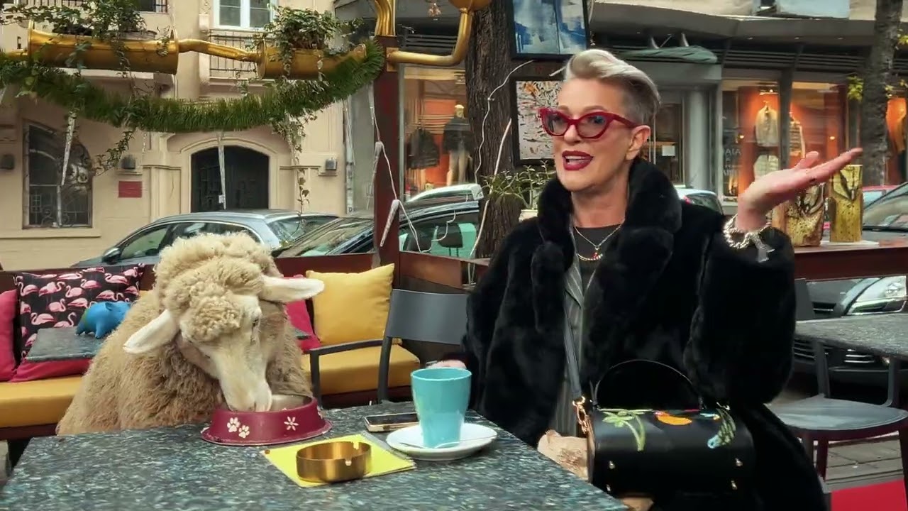 TIJANA DAPČEVIĆ - ŠTA SE RADI NA ESTRADI (2025)