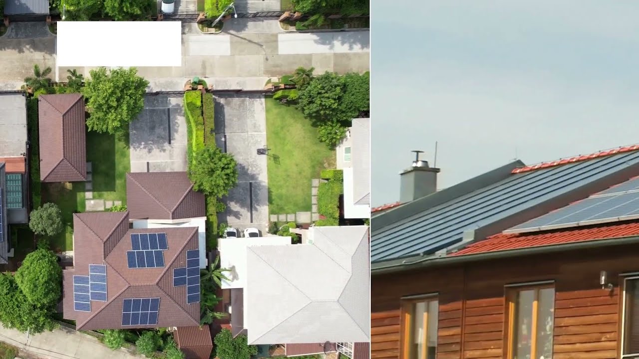 Tired of rising bills and energy cost | Get solar panels instant in Ireland | Get solar panels today