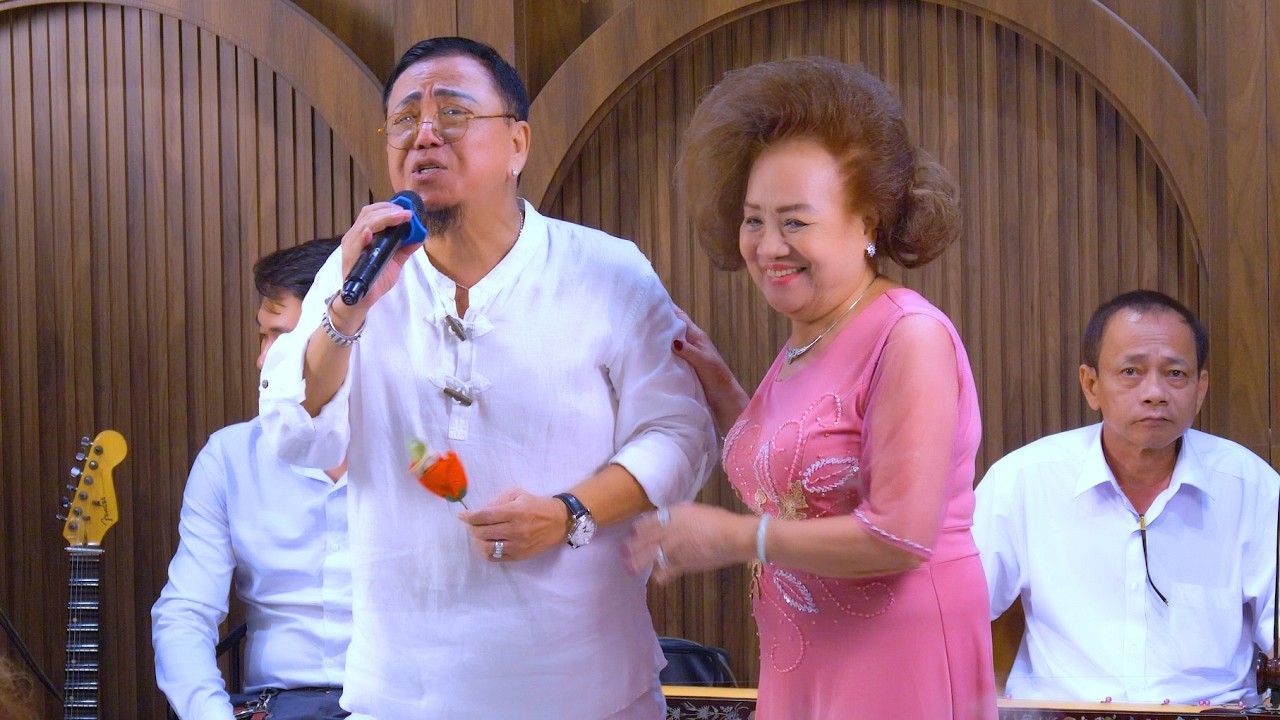 Bất Ngờ Với Giọng Ca Danh Hài Hồng Tơ Hay Quá Cả Nhà Ơi Giai Điệu Nghĩa Tình 7