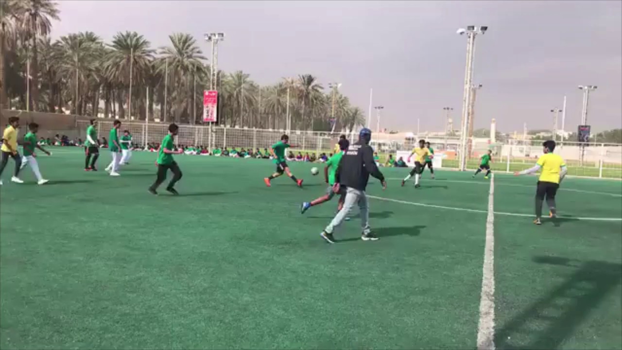 NMEIS 6-8 Boys CBSE Football Final Match Highlights