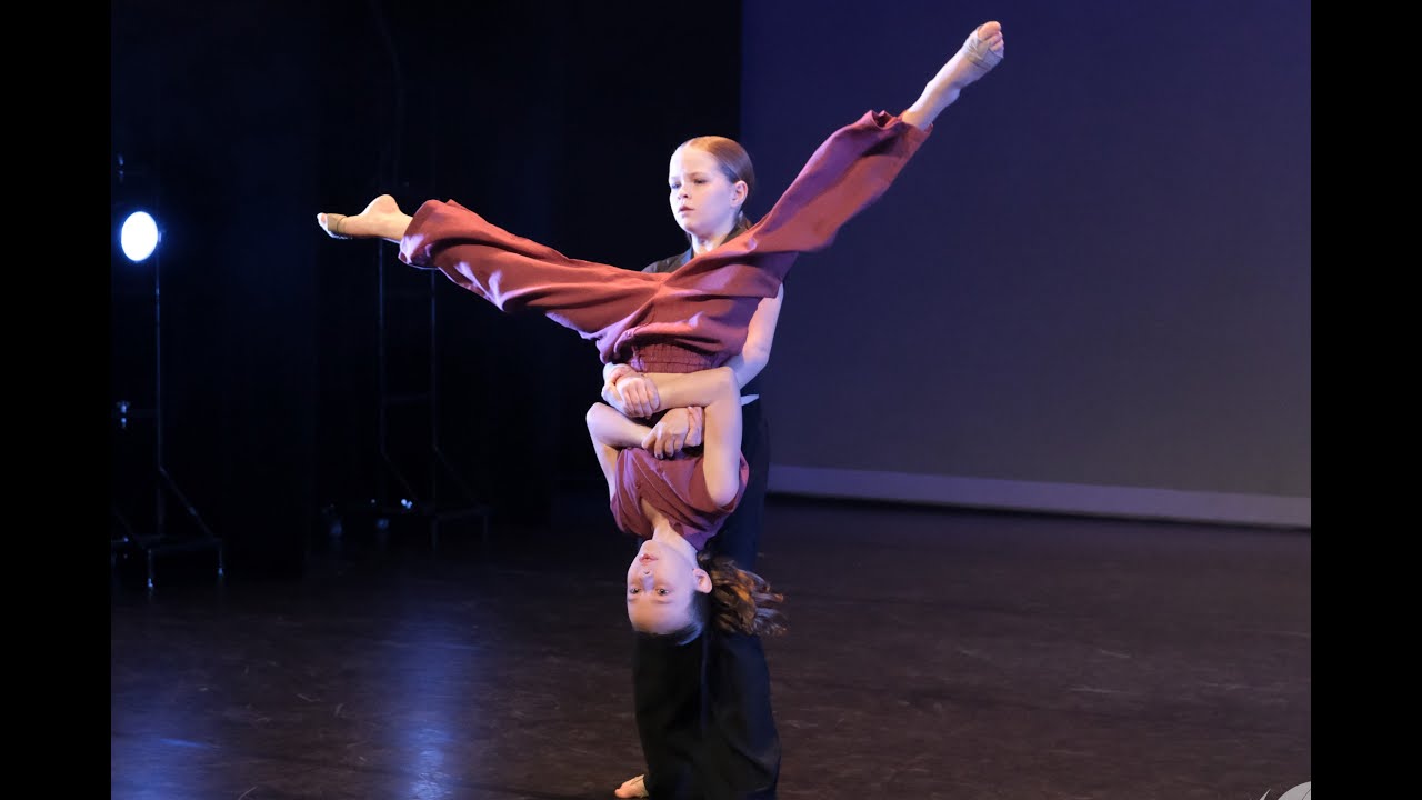 24-25 Qualifier 6 NL - Amélie & Fran (JayBees Dancers)