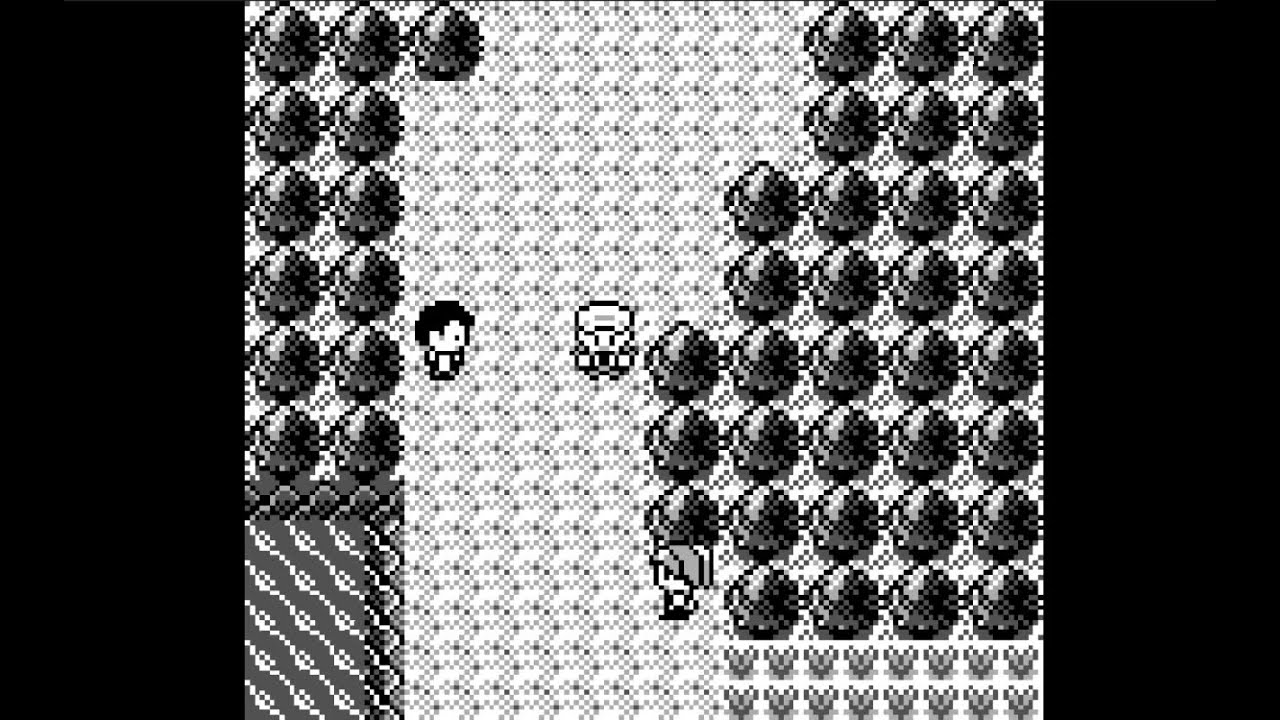 Pokemon Brown 20th Anniversary Part 21 Route 58