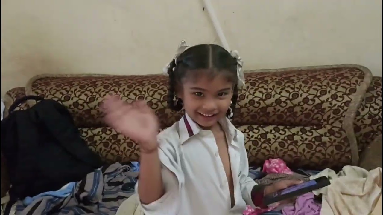 Day 53 vlogs😇 #vairal #sis home rest#woman life😇