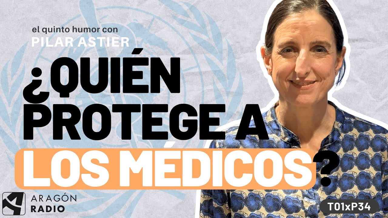El Sistema Sanitario: Cuidar del Paciente y del Personal (Integrante de la WONCA en la OMS)