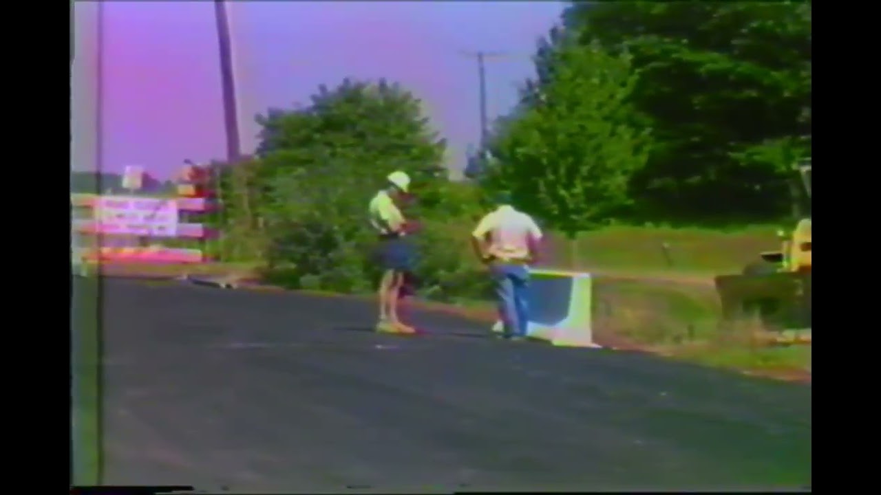 Bayard, Bethany, and Rehoboth Avenue in 1987 (Part 3)