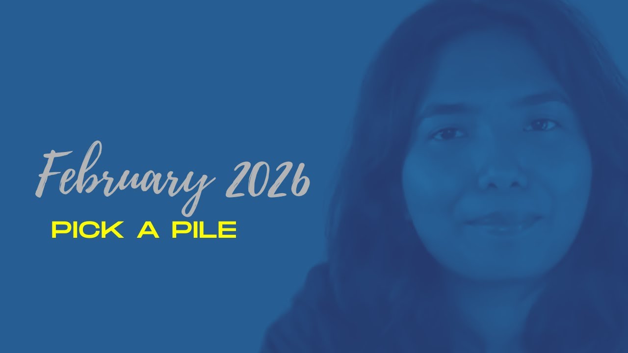 ✨ PICK A PILE | FEBRUARY 2026 TAROT READING ✨