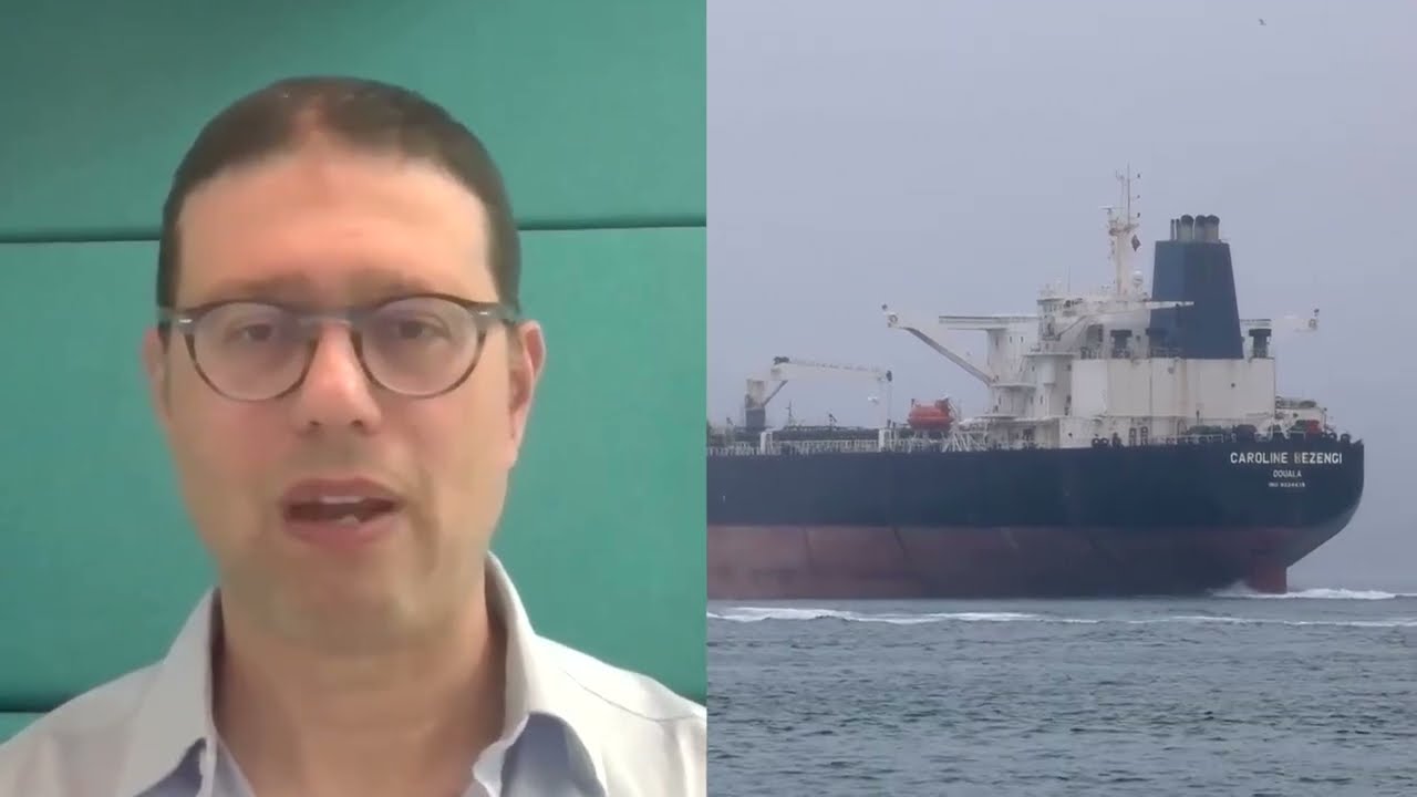 Угроза &laquo;экологической катастрофы&raquo;: разлив нефти у берегов Омана усиливается