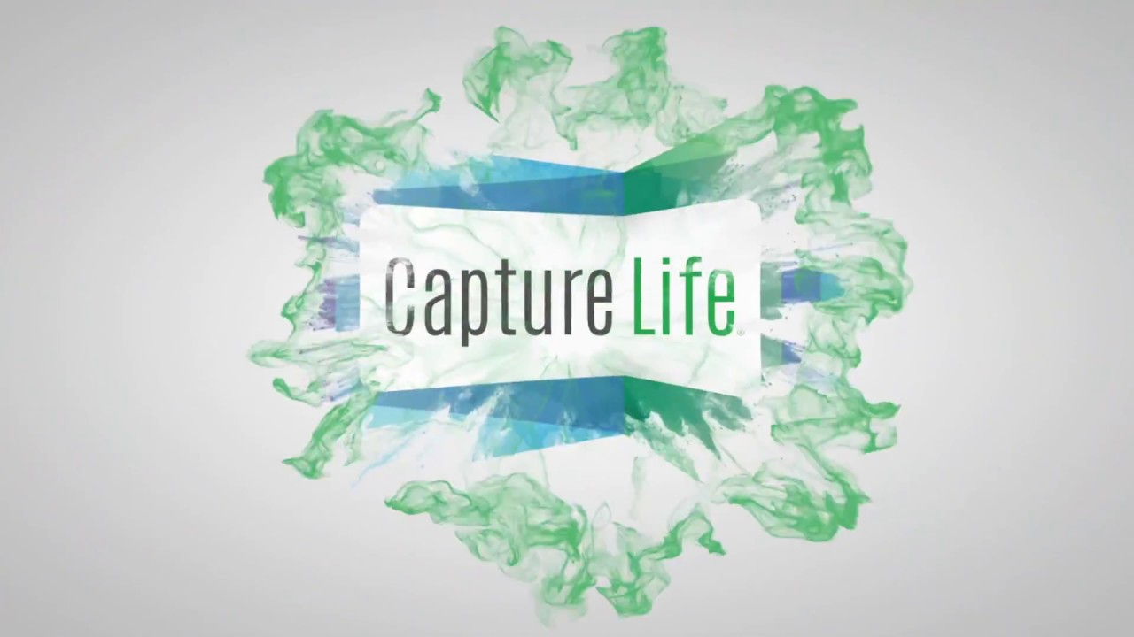 CaptureLife Portal Quick Tour