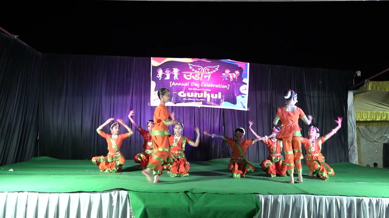 #FusionDance