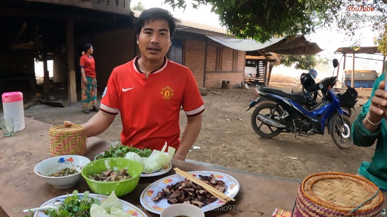 3วัน2คืนติดค้างที่นี้วันนี้น่าจะได้กลับ//3ມື້2ຄືນຄ້າງຢູ່ນີ້ວັນນີ້ນ່າຈະໄດ້ເມື່ອ