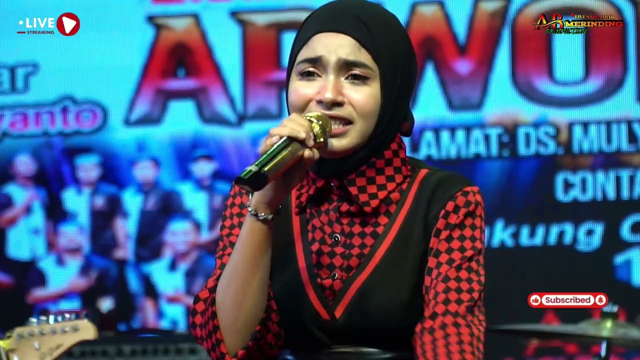 KEJEM VOC RIZMA SYAM | NGABUBURIT BARENG TEAM MERINDING | ARWOD BALADA 24 FEBRUARI 2026
